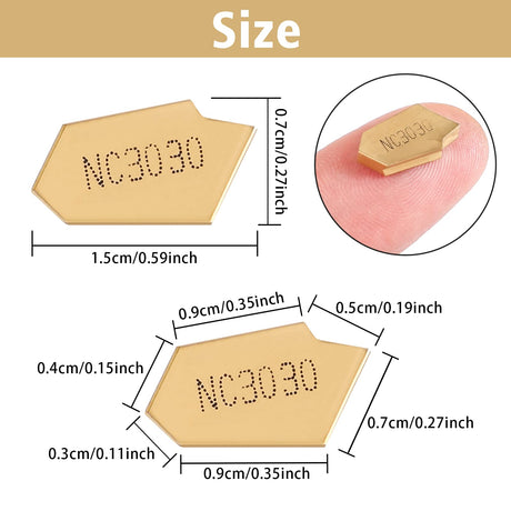 Lathe Turning Tools,VerLich SPB26-3 110 * 26mm Parting Grooving Cut-Off Tool with 10pcs GTN-3 SP300 Cut-Off Carbide Inserts Mayitr VerRich