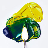 Winsor & Newton Artists' Oil Colour Paint Introductory Set, Ten 21ml Tubes, Crimson,Yellow,Green, 0.7 Fl Oz (Pack of 10) Winsor & Newton