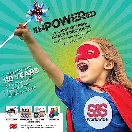 Rubber Band Race Cars Craft Kit (Pack of 12) S&S Worldwide