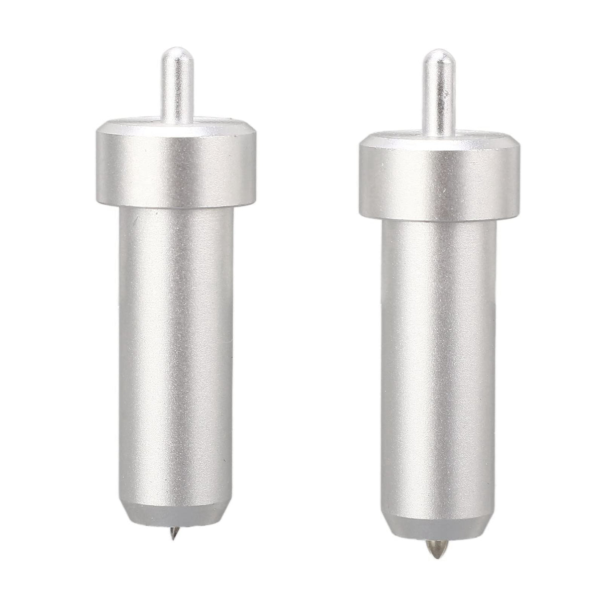 Oumefar Joy Machine Replacement Cutting Blades Set, Foil Transfer Kit Includes 4 Different Specifications of Blades Universal Design Oumefar