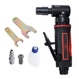 AEROPRO TOOLS 1/4-Inch Angle Pistol Grip Air Angle Die Grinder AP17315 with 1/4 collect, 20000 RPM AEROPRO TOOLS INC