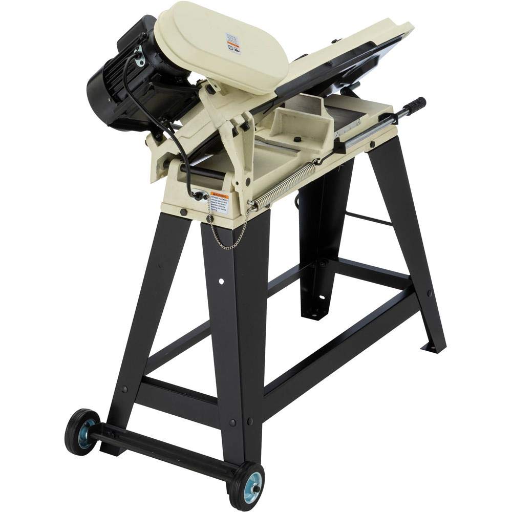 SHOP FOX W1715 3/4 HP Metal Cutting Bandsaw Shop Fox