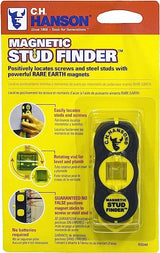 SNUNGPHIR CH Hanson 03040 Magnetic Stud Finder, 1 Pack SNUNGPHIR