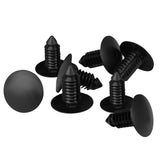 HUIOP Honeycomb Table Platform,10Pcs 9mm Aperture Fixed Needle Honeycomb Table Platform for Fixed Engraving for TTS TS2 and Other CO2 Machine Laser HUIOP