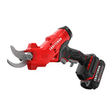 CRAFTSMAN 20V MAX Cordless Electric Pruner, Battery & Charger Included (CMCPR320C1) Craftsman