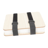 KONTONTY 1 Set Flower Pressing Drying Kit Flower Press Tool Plant Press Tool Flower and Leaf Press Kit Professional Flower Press Kit Dried Flower KONTONTY