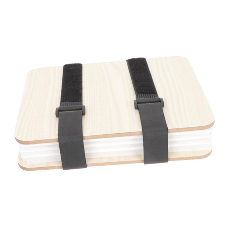 KONTONTY 1 Set Flower Pressing Drying Kit Flower Press Tool Plant Press Tool Flower and Leaf Press Kit Professional Flower Press Kit Dried Flower KONTONTY