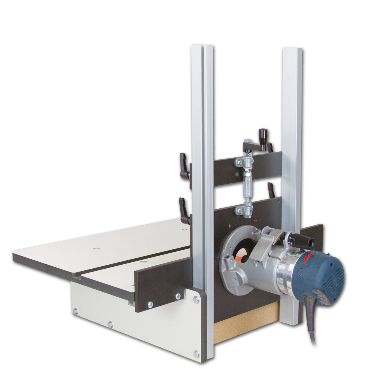 Woodhaven 6000 Horizontal Router Table - WoodArtSupply