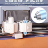 Portable Foil Transfer Tool Kit for Cricut Maker Explore 3 Air 2 - Accessories for Cricut Maker 3 Andy's Orchids