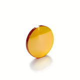 CNCOLETECH 18mm CO2 Laser Lens, Laser Mirror PVD ZnSe Focus Lens 25.4mm / 1" Focal for CO2 Laser Engraver Cutting Cutter CNCOLETECH