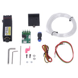 NEJE Laser Module, Laser Module Kit 5.5W Output Power for CNC Engraving Machine Router 3D Printer E30820 Fafeicy