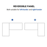 FLEXISPOT Pro Corner Desk Dual Motor L Shaped Computer Electric Standing Desk Sit Stand Up Desk Height Adjustable White Desk Home Office Table with FLEXISPOT