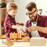 DIYDEC 12 Pack Basswood Sheets 12x 12 x 1/10 Inch Thin Plywood Wood Sheets Unfinished Wood Squares Boards Balsa Wood Sheets for Crafts Architectural DIYDEC