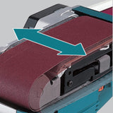 Makita 9920 3" x 24" Belt Sander Makita