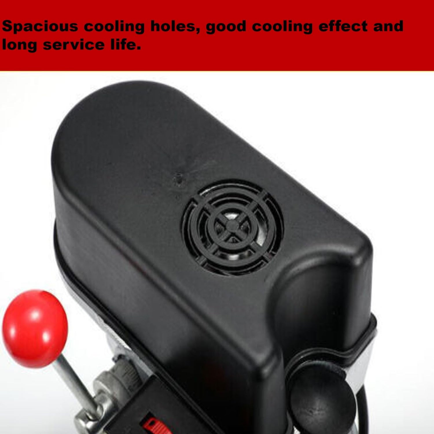 Mini Bench Drill Press, 110V 340W Portable Drill Workbench, Light-Duty DIY Craft Drilling Repair Tool Expanding Drilling Machine Pressed-in Chuck DYRABREST