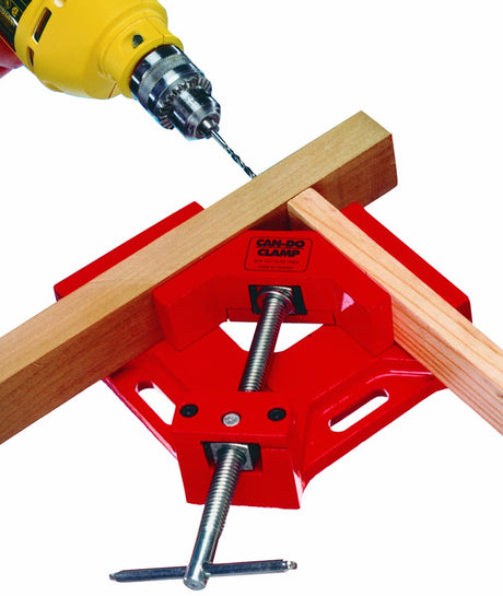 Can-Do Clamp MLCS
