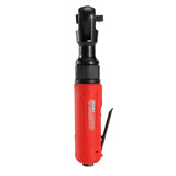 Craftsman CMXPTSG1007NB 3/8-inch Air Ratchet Wrench, Red Craftsman