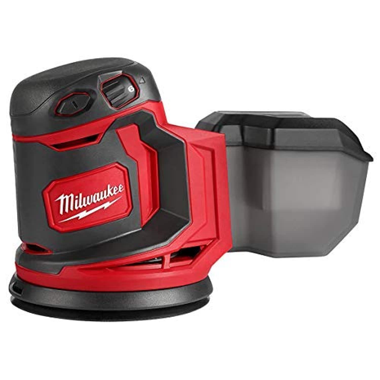 Milwaukee Electric Tools 2648-20 M18 Random Orbit Sander - WoodArtSupply