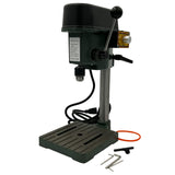 Small Benchtop Drill Press, 3 Speed | DRL-300.00 Eurotool