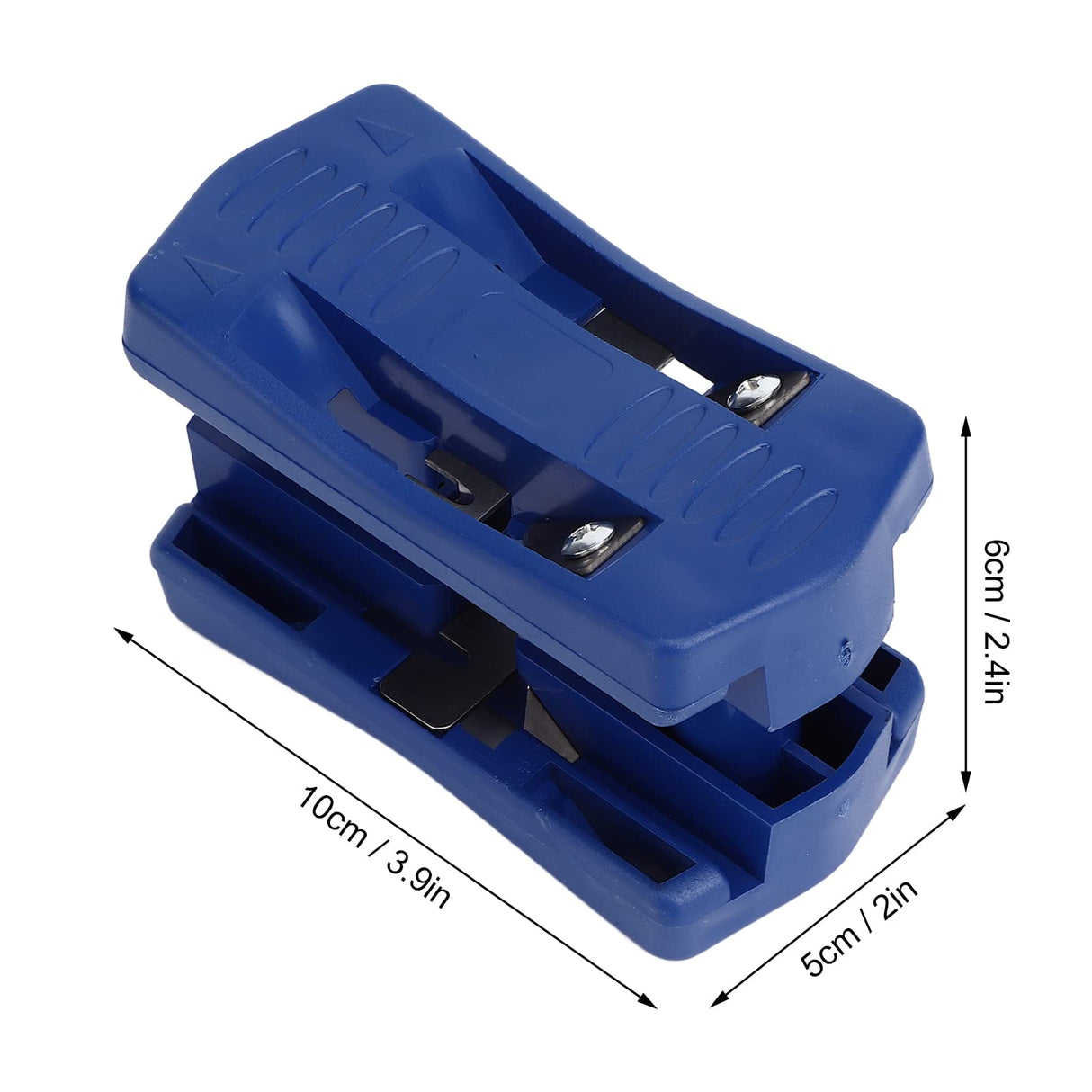 HEEPDD Banding Trimmer for Shears & Scissors Grass Clippers & Shears Trimming in Both Directions Band Trimming Tool for Plywood Edges Veneer Trimmer HEEPDD