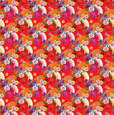 Origami Flowers Kit: 41 Easy-to-fold Models - Includes 98 Sheets of Special Origami Paper (Kit with Two Origami Books of 41 Projects) Great for Kids Tuttle Publishing