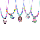 Tara Toy Gabby's Dollhouse Necklace Set Tara Toy