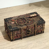 Jewelry Box Steampunk Jewelry Box