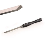 Hurricane Turning Tools, HTT-248AKW, M2 Cryo, 3/8" Bedan for Woodturning Hurricane Turning Tools