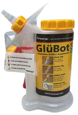 FASTCAP GLU-BOT GLUE BOTTLE (16OUNCES) FastCap