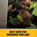 DEWALT 20V MAX Battery Charging Kit, Includes 2 Batteries, 5Ah, Includes Small Storage Bag (DCB205-2CK),Black DEWALT