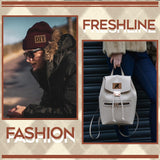 60PCS Blank Hat Patches Laserable Rectangle Rustic Leatherette Patch Adhesive Faux Leather Patches Blanks for Hats Fabric Custom Repair Sew Laser Bestlabel