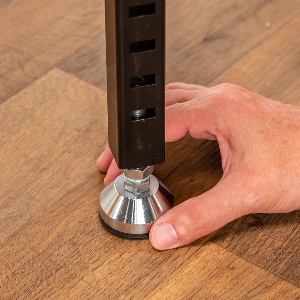 Rockler Rock-Steady Folding Top Extension Kit ROCKLER