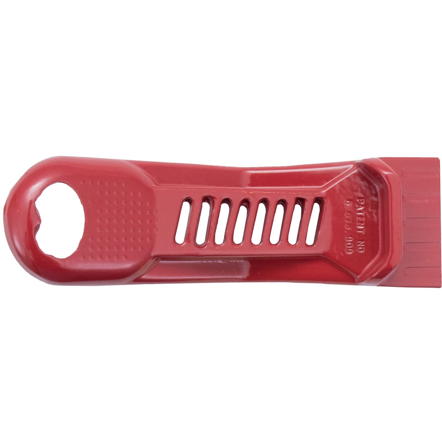 Marshalltown Drywall Panel Lifter, Drywall Rasp, Drywall Tool Includes Built In Bottle Opener, Lightweight, Non-Clogging Rasp, Door Hanging Tool, Marshalltown