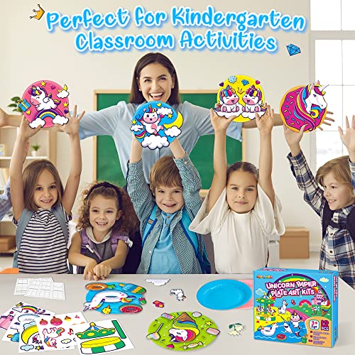  Fun And Easy Arts & Crafts For Toddlers 2-4 Years