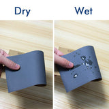 Sandpaper Variety Pack 120 to 3000 Assorted Grits Sand Paper 24 Pack Sandpaper + 1 Hand Sander, 9x3.6 Inch Sanding Sheets for Wood Furniture XLSFPY