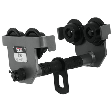 JET 2-Ton Manual Trolley (2-HDT) Jet