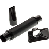 Shop Fox D4870 2-1/2" Benchtop Tool Dust Collection Kit Shop Fox