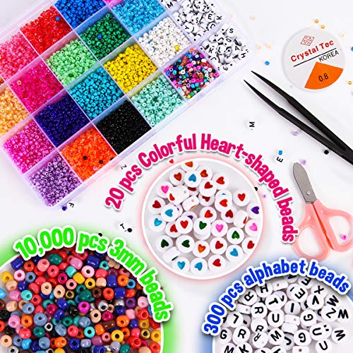  FUNZBO Arts and Crafts Supplies for Kids - Kids Crafts