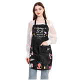 JXGZSO Esthetician Apron Estheticians Appreciation Gifts Cosmetologist Apron Gifts Makeup Artist Gifts Beautician Gift (Esthetician Apron) JXGZSO