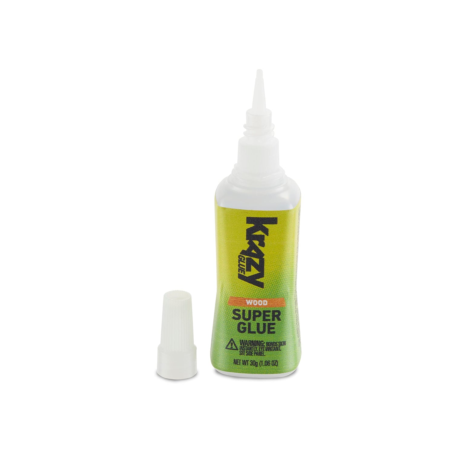 Krazy Glue, Fast Dry Wood Glue, 30 g Krazy Glue