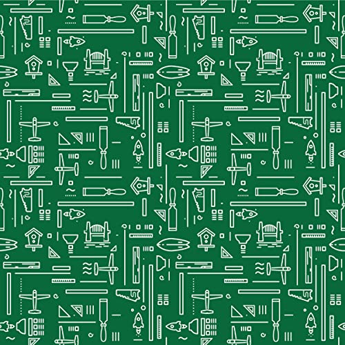 Balsa Wood Sticks (1/4" x 1/4" x 12", Pack of 100) Model Grade Hobby Craft Balsa Wood Thin Square Dowel, Perfect for Modeling, Crafts, Hobbies, BINOS