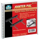 Woodstock W1210A Polycarbonate Jointer Pal , Black , 1.4 ounces Woodstock