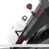 Circuit Fitness Club Revolution Cycle for Cardio Exercise - Red CIRCUIT FITNESS