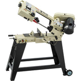 SHOP FOX W1715 3/4 HP Metal Cutting Bandsaw Shop Fox