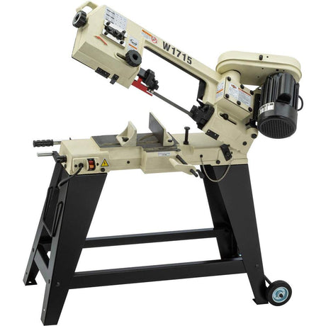 SHOP FOX W1715 3/4 HP Metal Cutting Bandsaw Shop Fox