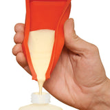 The Complete Silicone Glue Kit Wood Glue Up 4Piece Kit 2 Pack of Silicone Brushes 1 Tray 1 Comb Woodworking Glue Spreader Applicator Set Sili