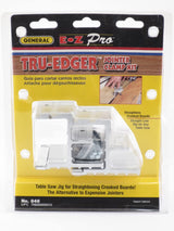 General Tools EZ-Pro Jointer Clamp Kit #846 - WoodArtSupply