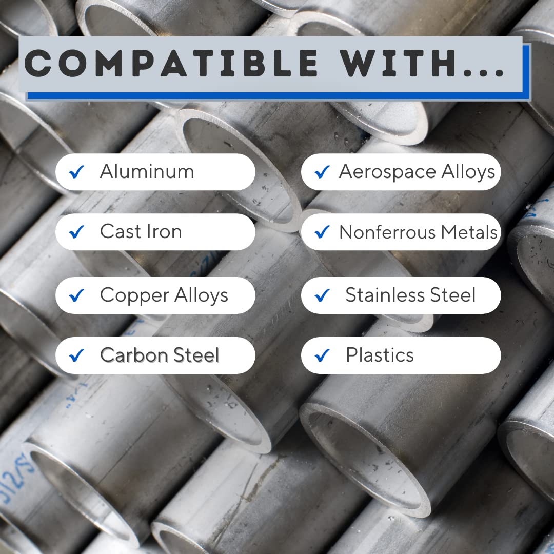 Machining and Grinding Fluid | Fusion Cool 2240 | General Purpose Coolant for Cutting and Grinding Machine Shop Operations | Semisynthetic (1 Gallon) Fusion Chemical