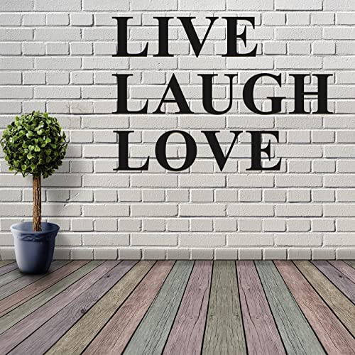 Dvobez 12 Inch Wooden Letters, Solid Wood Letters for Wall Decor, Smooth Surface Wood Letters for Wall Decor, Unfinished Wooden Letters for Home Wall Dvobez