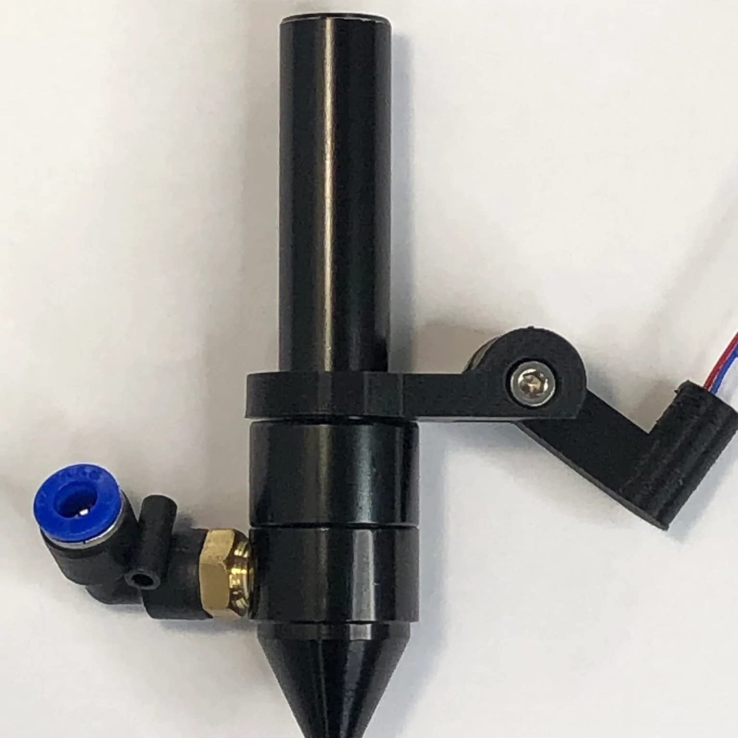 American Photonics Co2 Laser red dot position <5mw 650nm 3-5VDC diode Engraver cutter machines (16.15mm) American Photonics